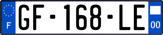 GF-168-LE