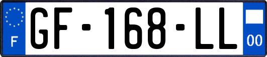 GF-168-LL