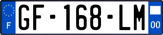 GF-168-LM