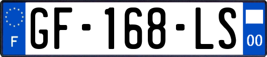 GF-168-LS