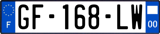 GF-168-LW