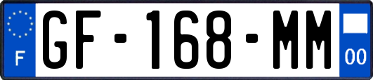 GF-168-MM