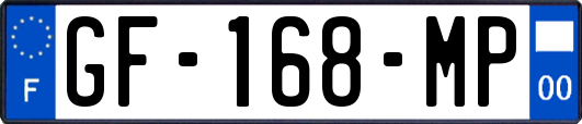 GF-168-MP