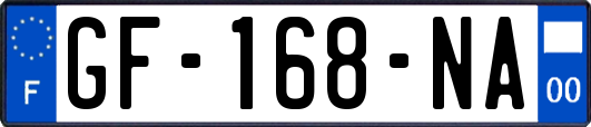 GF-168-NA