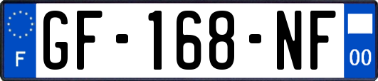 GF-168-NF