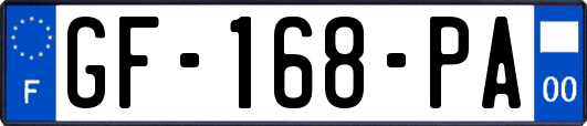 GF-168-PA