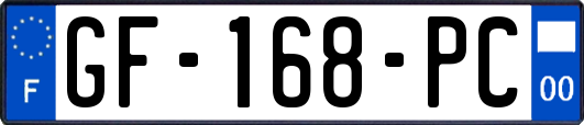 GF-168-PC