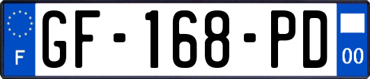 GF-168-PD