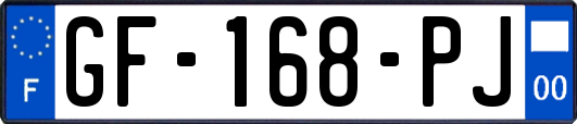 GF-168-PJ