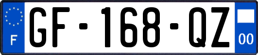 GF-168-QZ