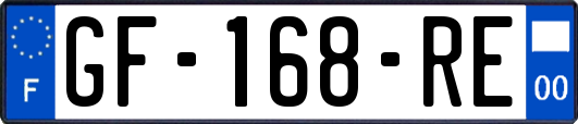 GF-168-RE