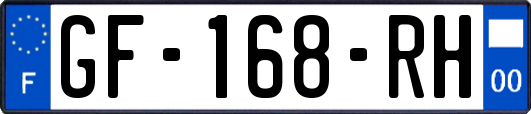 GF-168-RH