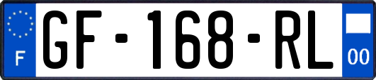 GF-168-RL