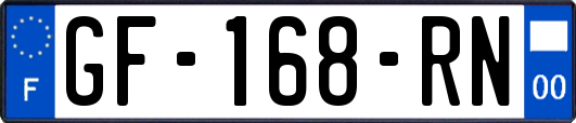 GF-168-RN