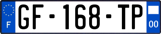 GF-168-TP