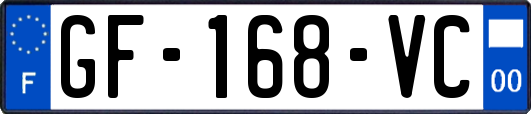 GF-168-VC