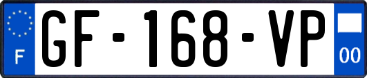GF-168-VP