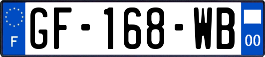 GF-168-WB