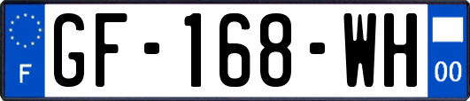 GF-168-WH