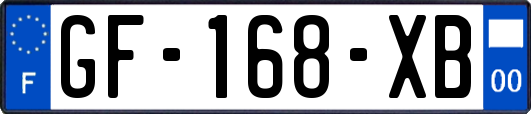 GF-168-XB