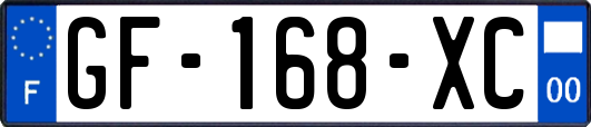 GF-168-XC