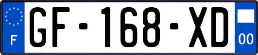 GF-168-XD