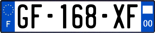 GF-168-XF