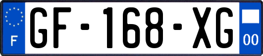 GF-168-XG