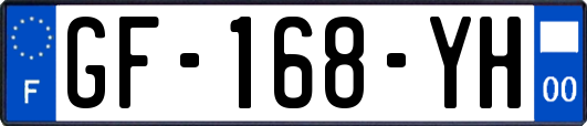 GF-168-YH