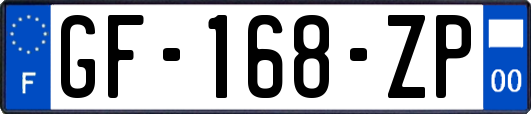 GF-168-ZP