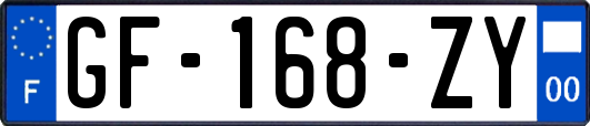 GF-168-ZY