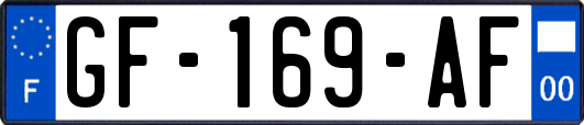 GF-169-AF