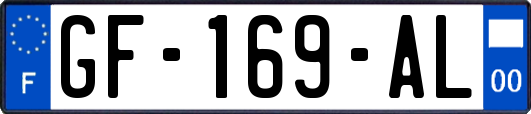 GF-169-AL