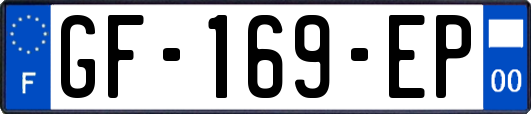 GF-169-EP