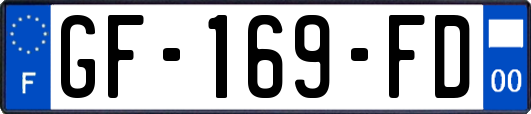 GF-169-FD