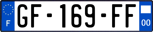GF-169-FF