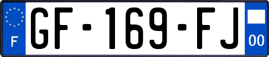 GF-169-FJ