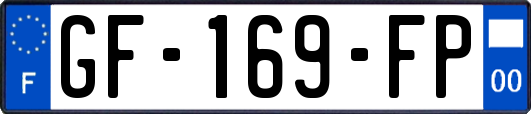 GF-169-FP