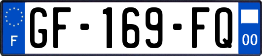 GF-169-FQ
