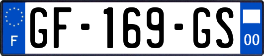 GF-169-GS