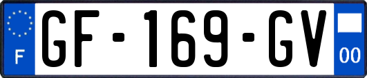 GF-169-GV