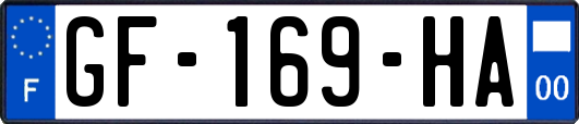 GF-169-HA