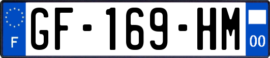 GF-169-HM