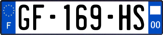 GF-169-HS