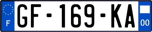 GF-169-KA