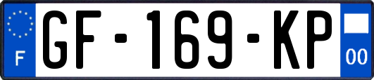 GF-169-KP