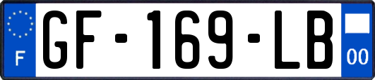 GF-169-LB