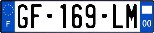 GF-169-LM