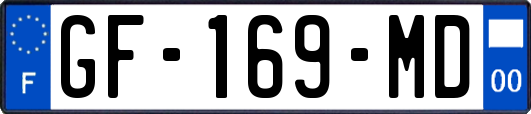 GF-169-MD