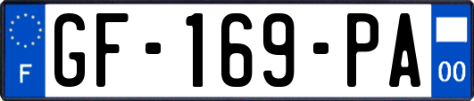 GF-169-PA
